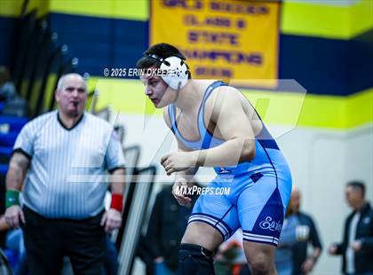 Thumbnail 1 in Wes Dolson Invitational @ Mattituck photogallery.