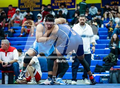 Thumbnail 2 in Wes Dolson Invitational @ Mattituck photogallery.