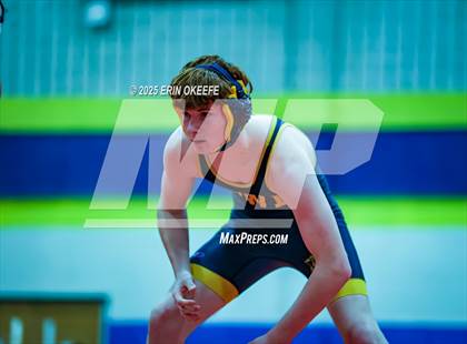 Thumbnail 2 in Wes Dolson Invitational @ Mattituck photogallery.