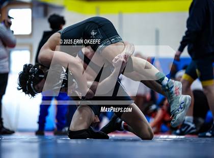 Thumbnail 1 in Wes Dolson Invitational @ Mattituck photogallery.