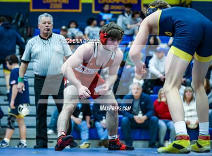 Thumbnail 3 in Wes Dolson Invitational @ Mattituck photogallery.