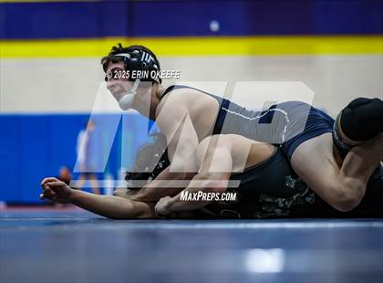 Thumbnail 2 in Wes Dolson Invitational @ Mattituck photogallery.