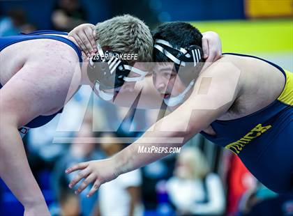 Thumbnail 3 in Wes Dolson Invitational @ Mattituck photogallery.