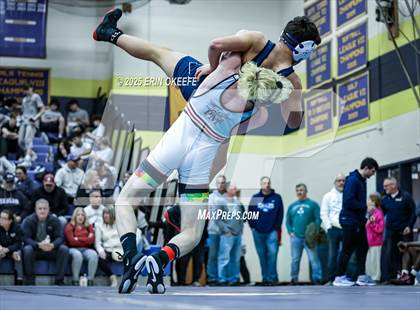 Thumbnail 2 in Wes Dolson Invitational @ Mattituck photogallery.