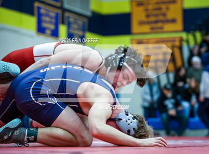 Thumbnail 2 in Wes Dolson Invitational @ Mattituck photogallery.