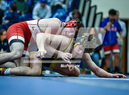 Thumbnail 3 in Wes Dolson Invitational @ Mattituck photogallery.