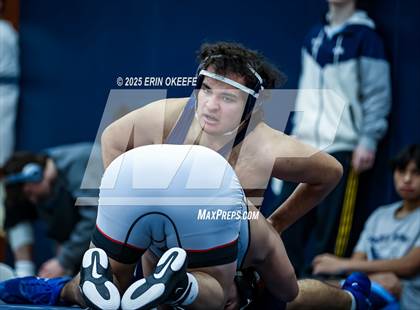 Thumbnail 2 in Wes Dolson Invitational @ Mattituck photogallery.