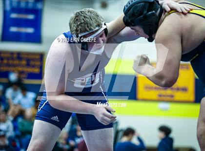 Thumbnail 1 in Wes Dolson Invitational @ Mattituck photogallery.