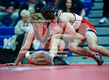 Thumbnail 2 in Wes Dolson Invitational @ Mattituck photogallery.