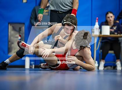 Thumbnail 3 in Wes Dolson Invitational @ Mattituck photogallery.