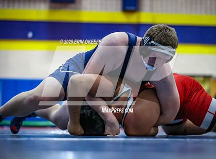 Thumbnail 2 in Wes Dolson Invitational @ Mattituck photogallery.