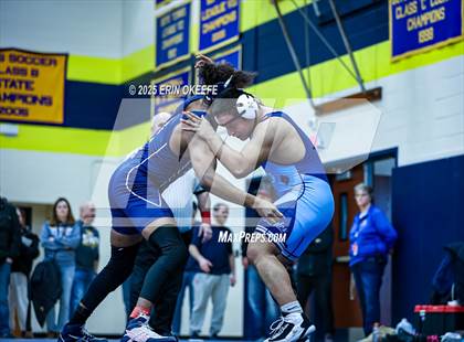 Thumbnail 2 in Wes Dolson Invitational @ Mattituck photogallery.