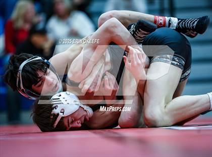 Thumbnail 3 in Wes Dolson Invitational @ Mattituck photogallery.
