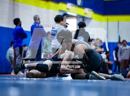 Thumbnail 2 in Wes Dolson Invitational @ Mattituck photogallery.