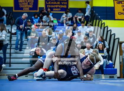 Thumbnail 2 in Wes Dolson Invitational @ Mattituck photogallery.