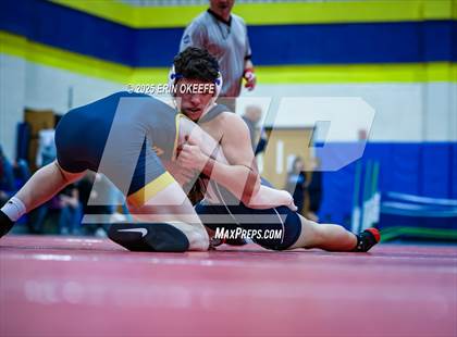 Thumbnail 3 in Wes Dolson Invitational @ Mattituck photogallery.
