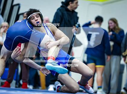 Thumbnail 1 in Wes Dolson Invitational @ Mattituck photogallery.
