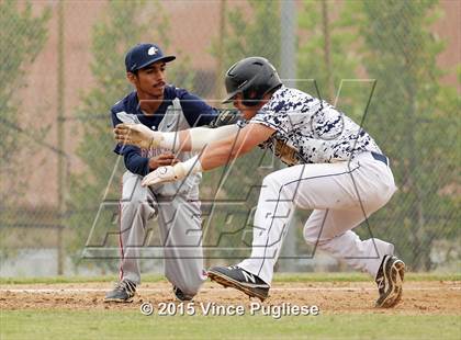 Thumbnail 2 in Brentwood School @ Sierra Canyon photogallery.