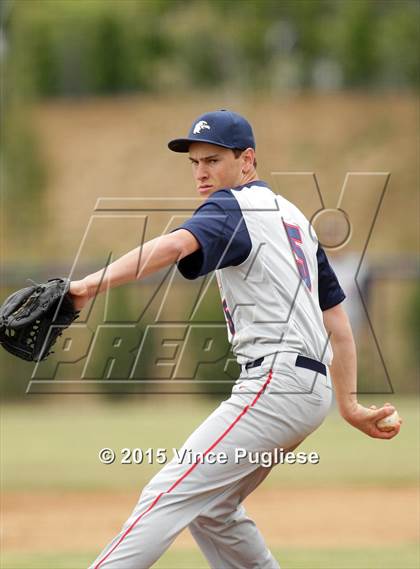 Thumbnail 1 in Brentwood School @ Sierra Canyon photogallery.
