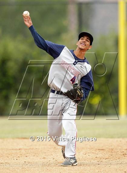 Thumbnail 3 in Brentwood School @ Sierra Canyon photogallery.