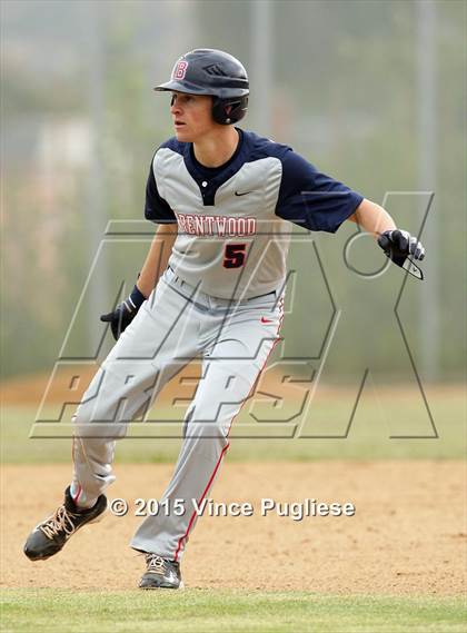 Thumbnail 2 in Brentwood School @ Sierra Canyon photogallery.