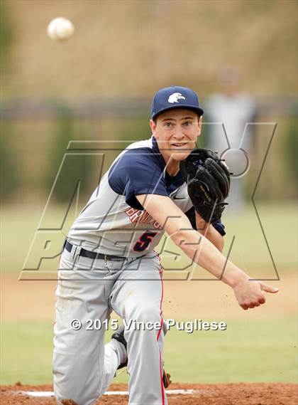 Thumbnail 2 in Brentwood School @ Sierra Canyon photogallery.