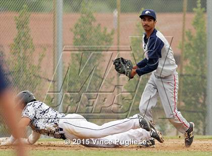 Thumbnail 2 in Brentwood School @ Sierra Canyon photogallery.