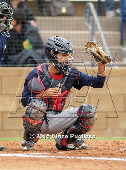 Thumbnail 1 in Brentwood School @ Sierra Canyon photogallery.
