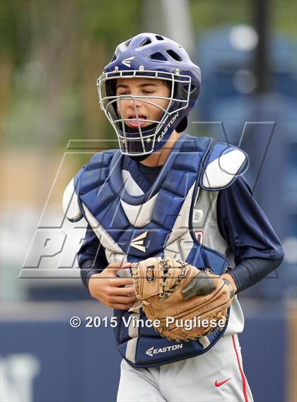Thumbnail 2 in Brentwood School @ Sierra Canyon photogallery.