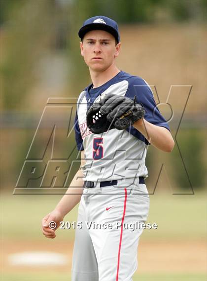 Thumbnail 1 in Brentwood School @ Sierra Canyon photogallery.