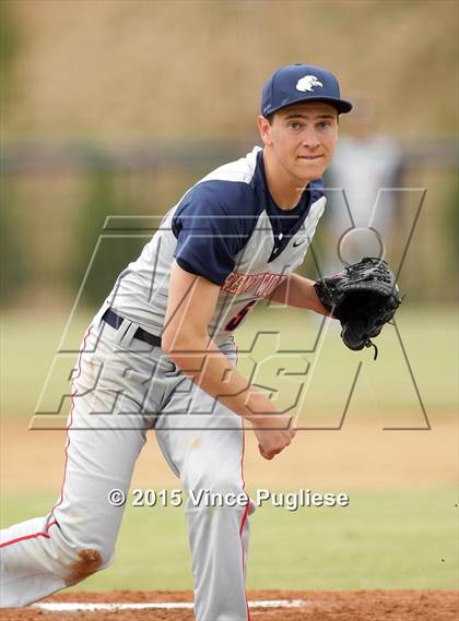Thumbnail 1 in Brentwood School @ Sierra Canyon photogallery.