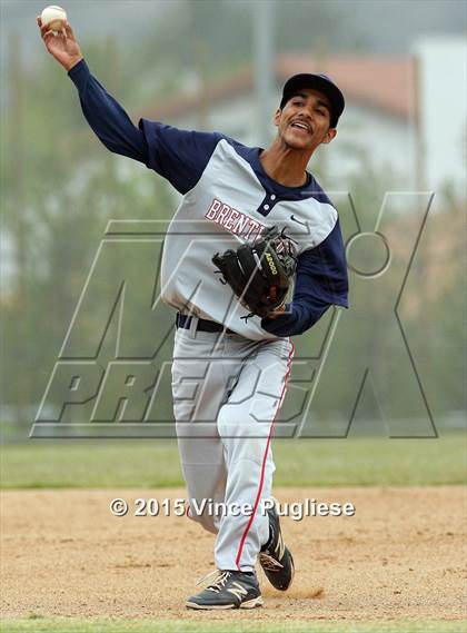 Thumbnail 2 in Brentwood School @ Sierra Canyon photogallery.