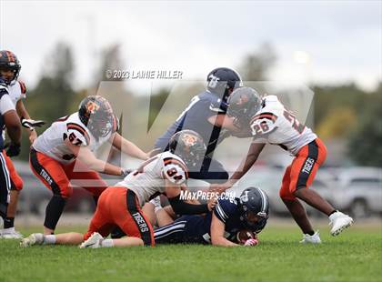 Thumbnail 3 in St. Cloud Tech @ Bemidji photogallery.