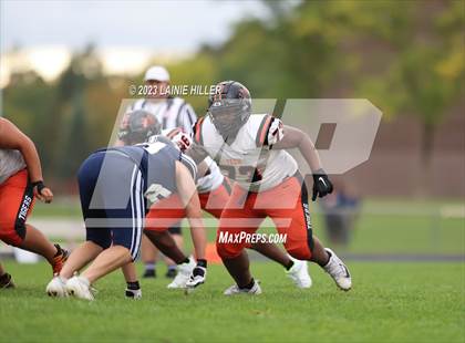 Thumbnail 2 in St. Cloud Tech @ Bemidji photogallery.