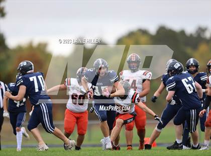 Thumbnail 3 in St. Cloud Tech @ Bemidji photogallery.