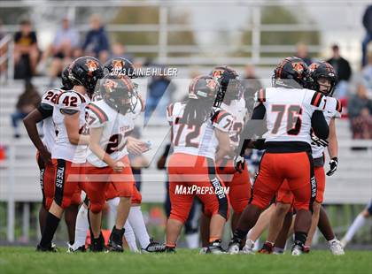 Thumbnail 3 in St. Cloud Tech @ Bemidji photogallery.