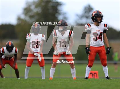 Thumbnail 2 in St. Cloud Tech @ Bemidji photogallery.