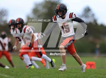 Thumbnail 2 in St. Cloud Tech @ Bemidji photogallery.