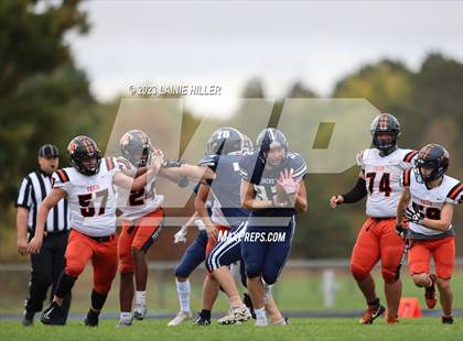 Thumbnail 2 in St. Cloud Tech @ Bemidji photogallery.