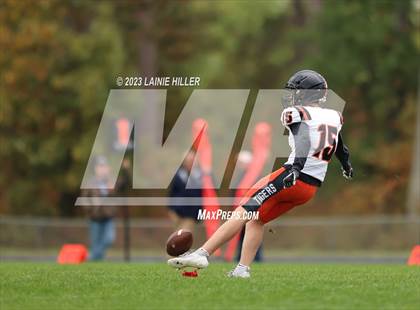 Thumbnail 3 in St. Cloud Tech @ Bemidji photogallery.