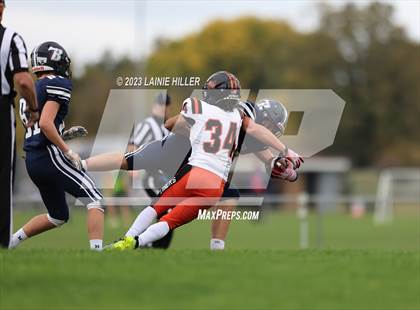 Thumbnail 1 in St. Cloud Tech @ Bemidji photogallery.