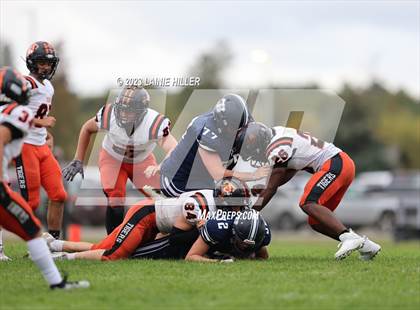 Thumbnail 1 in St. Cloud Tech @ Bemidji photogallery.