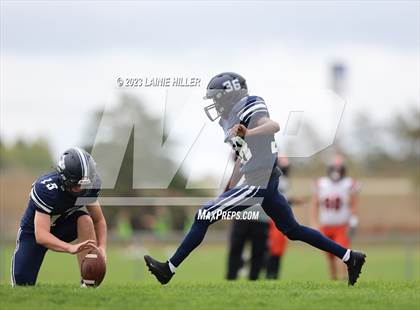Thumbnail 3 in St. Cloud Tech @ Bemidji photogallery.