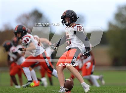 Thumbnail 2 in St. Cloud Tech @ Bemidji photogallery.