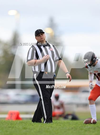 Thumbnail 1 in St. Cloud Tech @ Bemidji photogallery.