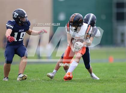 Thumbnail 3 in St. Cloud Tech @ Bemidji photogallery.