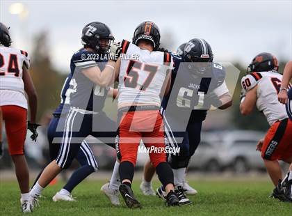 Thumbnail 3 in St. Cloud Tech @ Bemidji photogallery.
