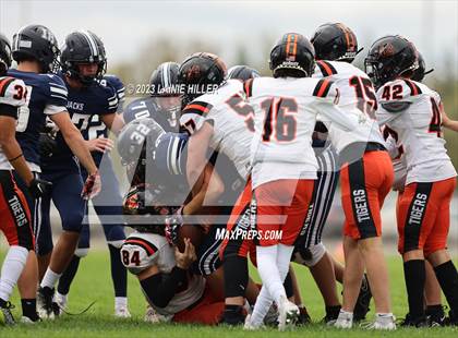 Thumbnail 2 in St. Cloud Tech @ Bemidji photogallery.