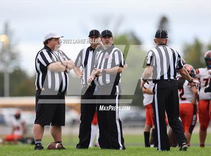 Thumbnail 2 in St. Cloud Tech @ Bemidji photogallery.