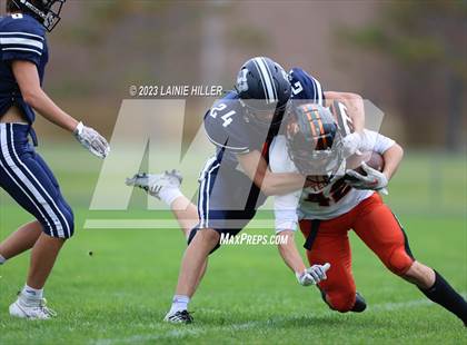 Thumbnail 1 in St. Cloud Tech @ Bemidji photogallery.